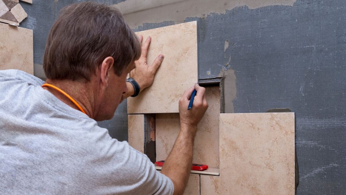 Renovate your shower in minutes KD Architects