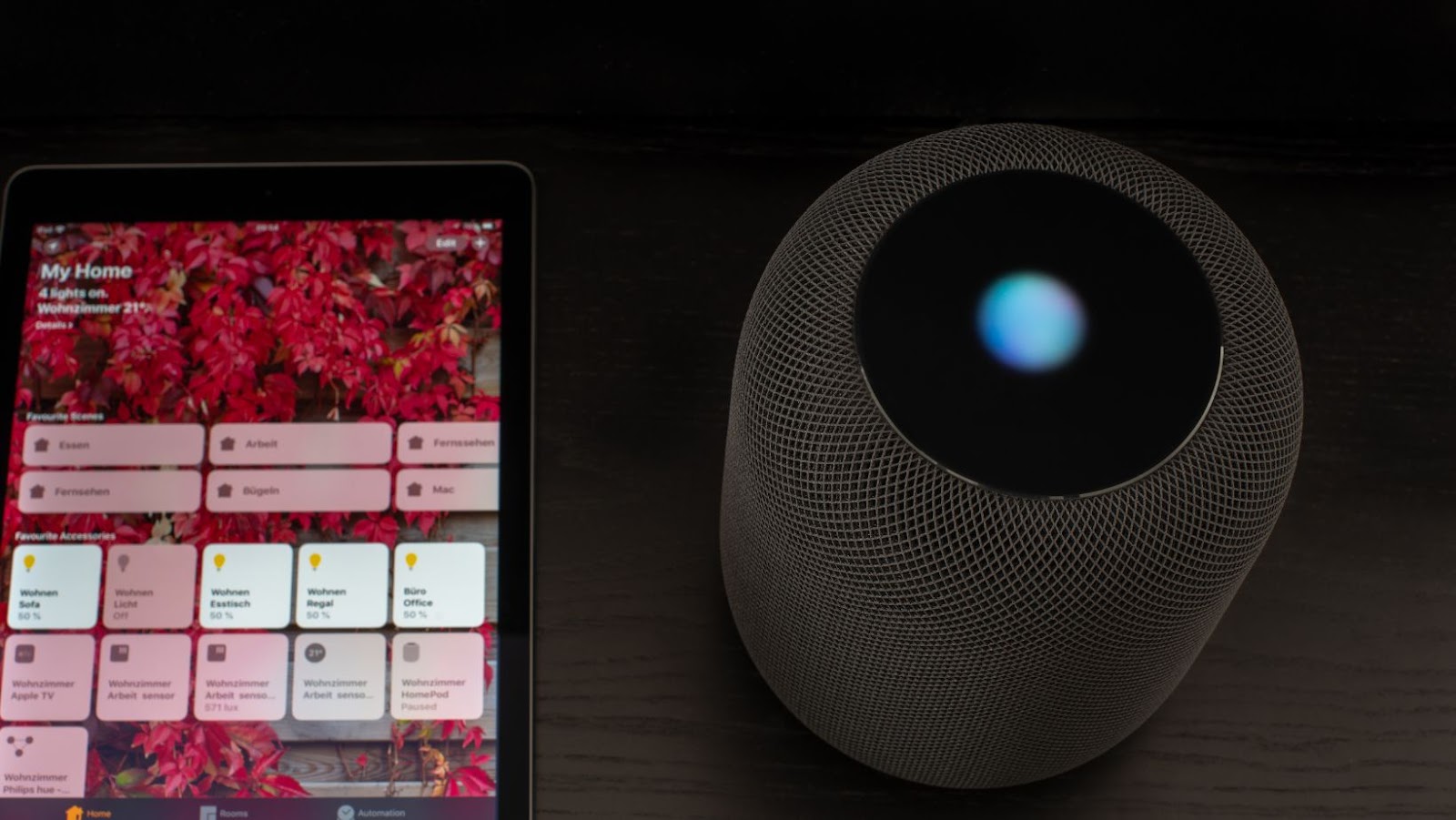 apple homepod homepod homepod carepanzarinotechcrunch