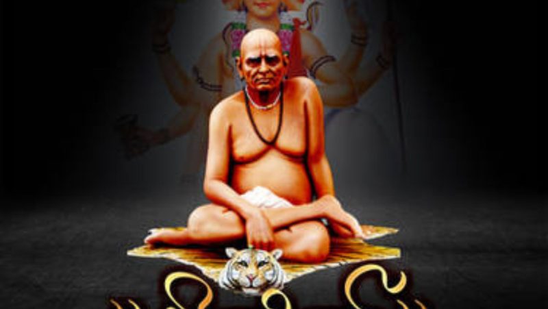 swami samarth images hd 1080p download