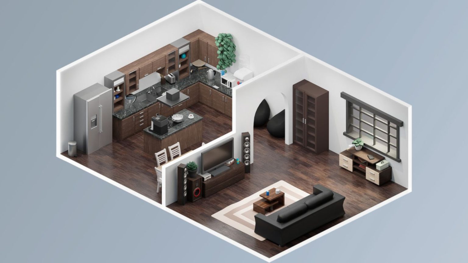 Exploring What is Basic Architectural Style Kdarchistyle The