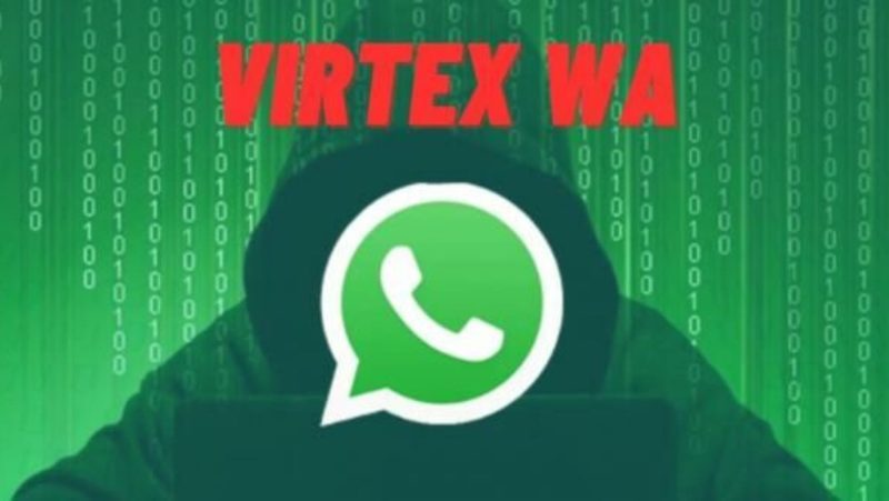 Download Virtex WA