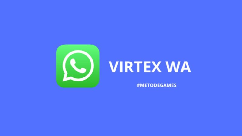 download virtex wa