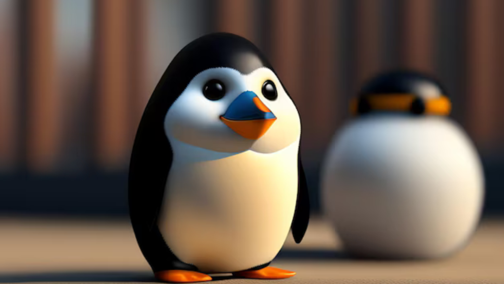 Exploring the Popularity and Brilliance of Anime:77ddsm9bsp0= Penguin ...