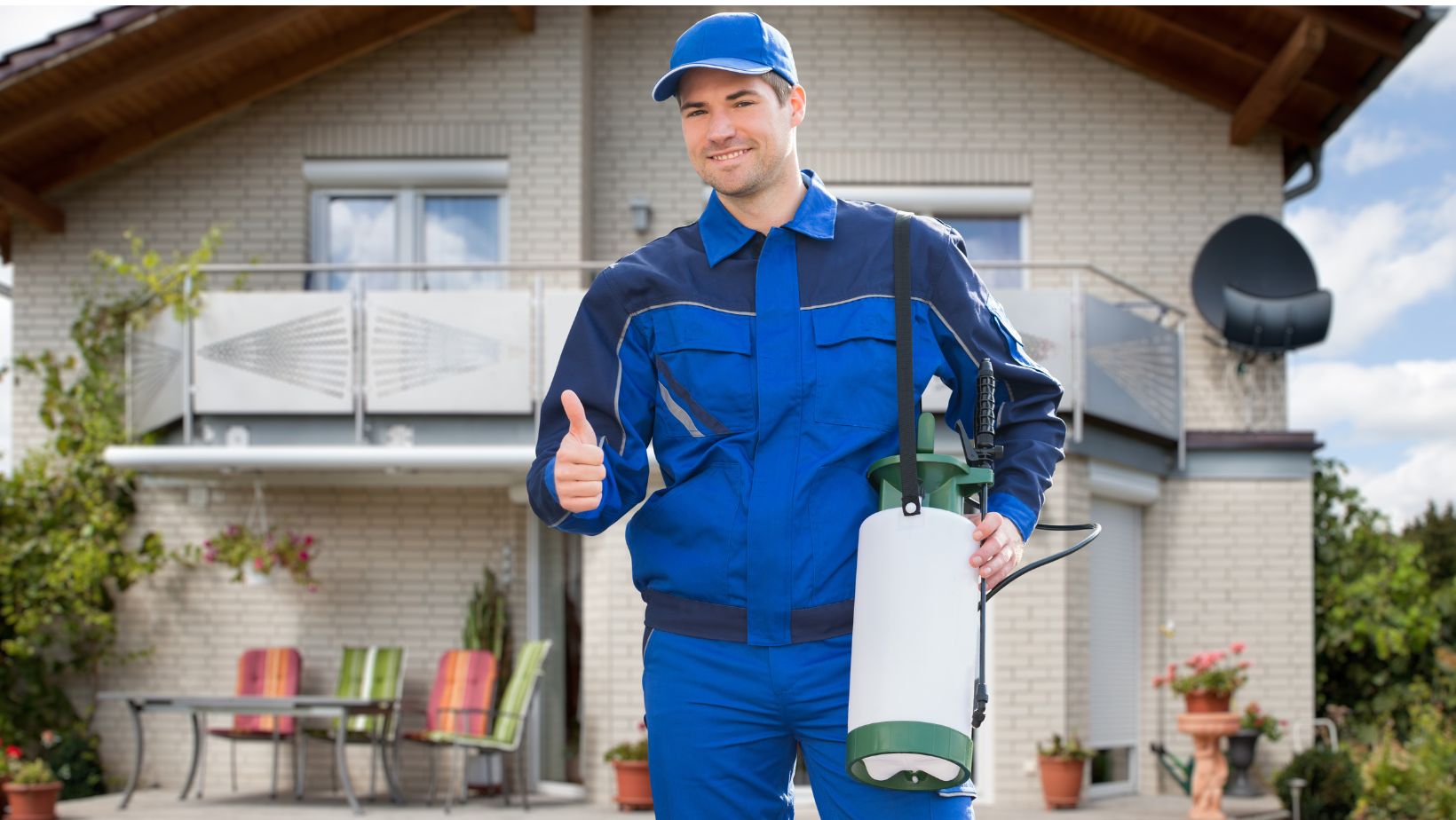 How to Implement Effective Pest Management Strategies in Orlando ...