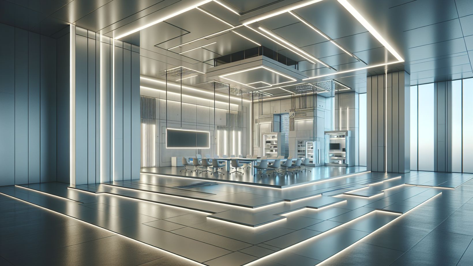 Architectural Solutions for the Future of Online Gaming - Kdarchitects