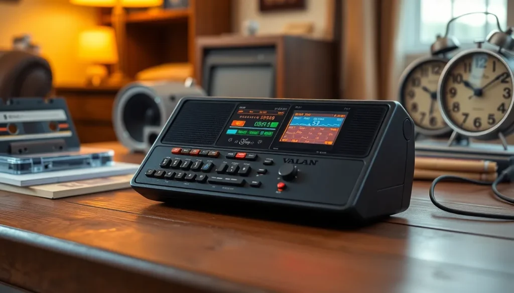 valan slap845 old version