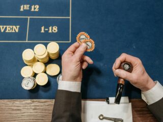 Online Casino Hacks Straight from Seasoned Players