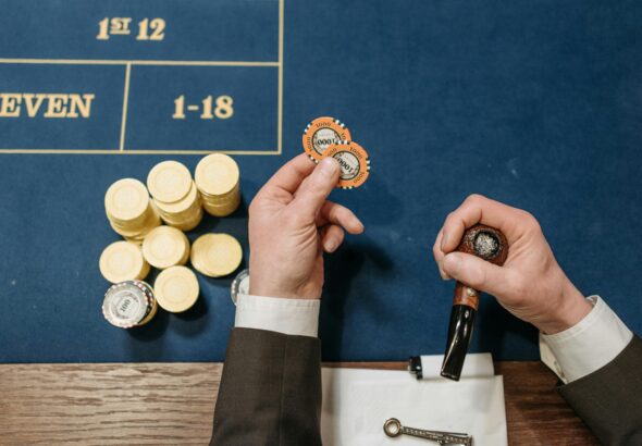 Online Casino Hacks Straight from Seasoned Players