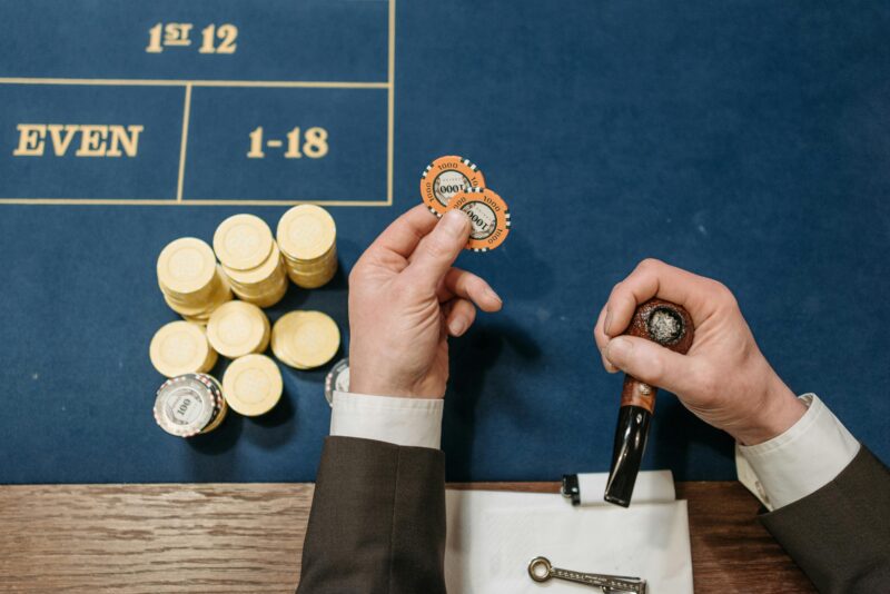 Online Casino Hacks Straight from Seasoned Players