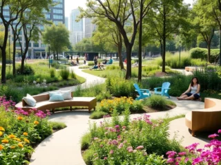 kdarchitects landscape ideas by morph