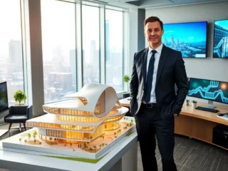 design kdarchitects morph