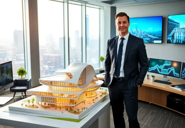 design kdarchitects morph