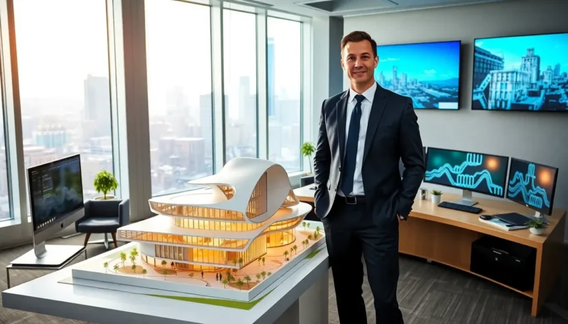 design kdarchitects morph