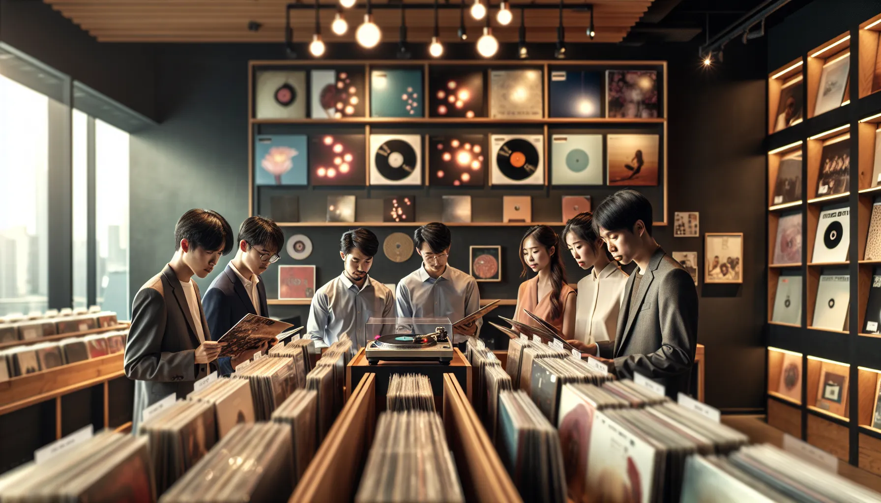 nxxxxs vinyl price in korea indonesia video bokeh museum internet