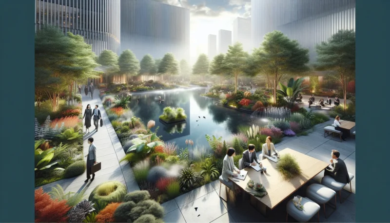 kdarchitects landscape ideas by roger morph