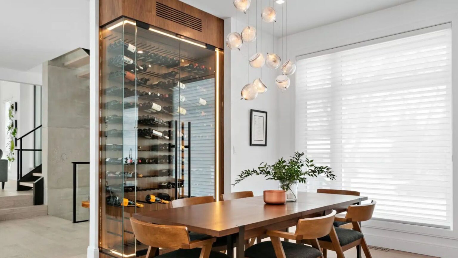 How Thoughtful Design and Climate Control Are Transforming Wine Storage ...