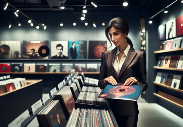 nxxxxs vinyl price in korea indonesia video bokeh museum