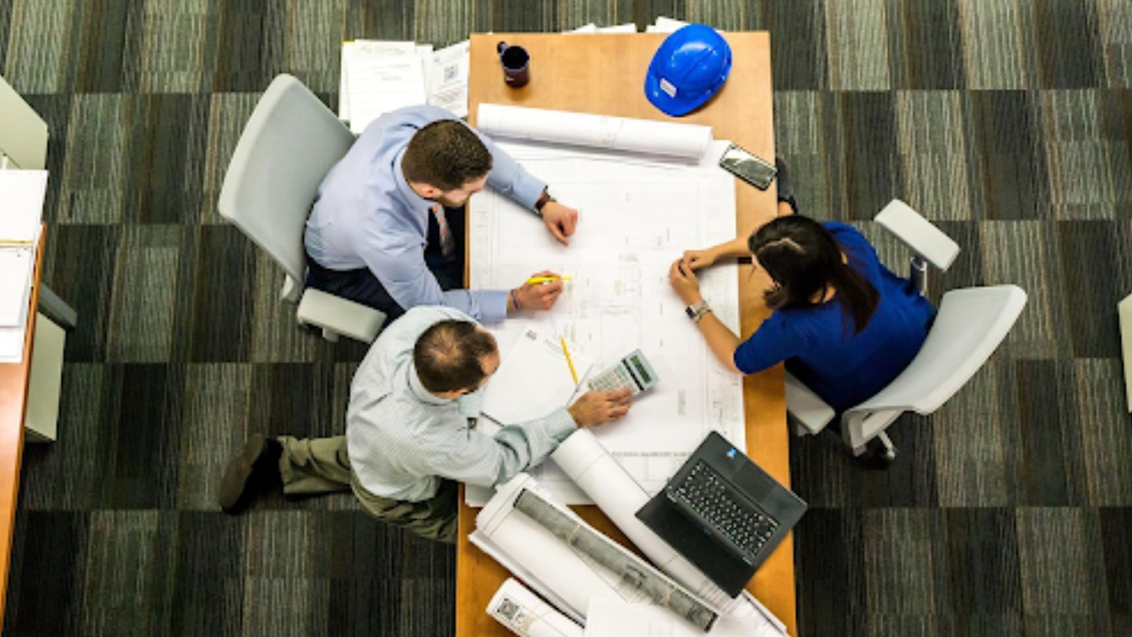 How Architectural Material Choices Influence Building Longevity ...