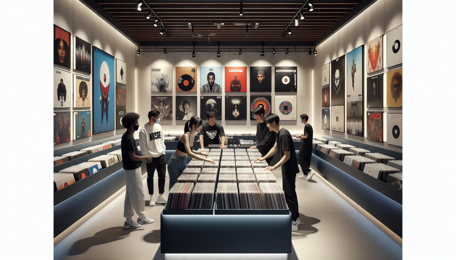 nxxxxs vinyl price in korea indonesia