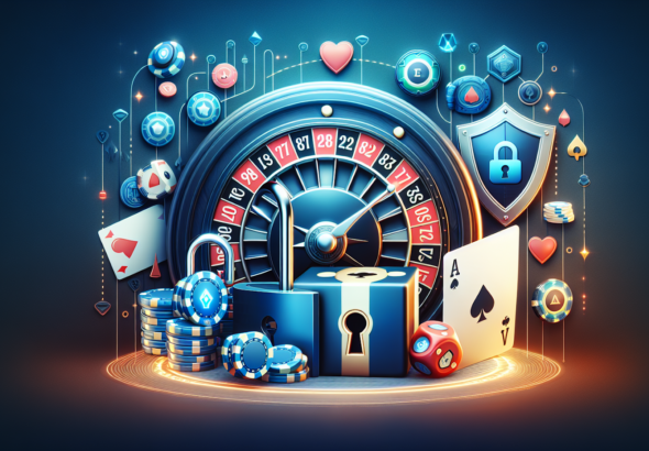 Secure Gaming Strategies