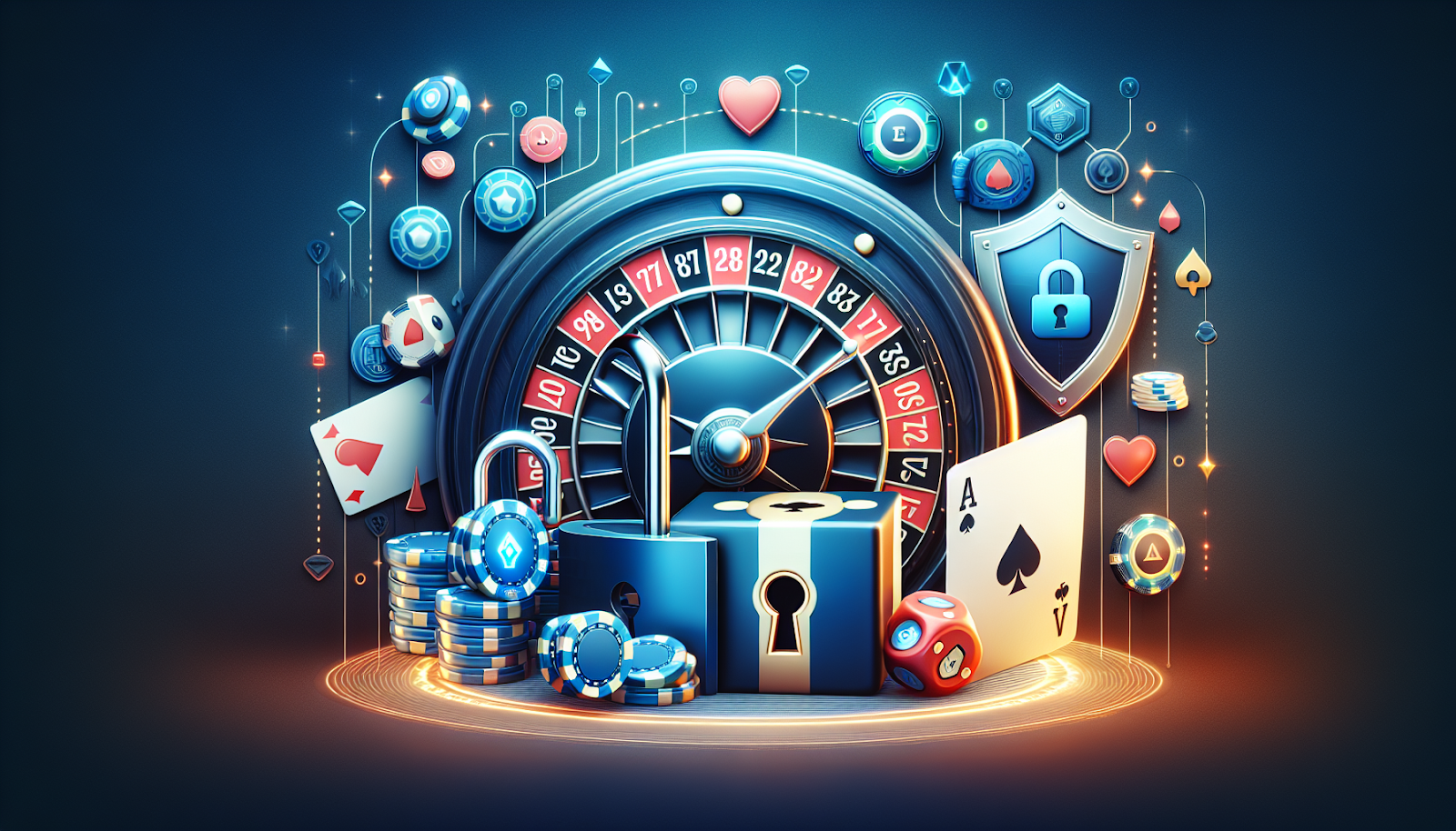 Secure Gaming Strategies