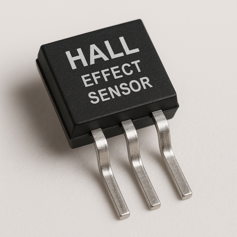 Understanding Hall Effect Sensors: How They Work and Where They’re Used ...