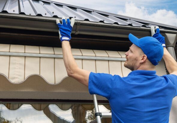 professional gutter system, home foundation protection, gutter system repair, gutter installation services, foundation damage prevention, rain gutter maintenance, best gutter systems, gutter solutions for homeowners, local gutter contractors, gutter protection systems