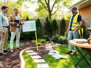 landscaping tips