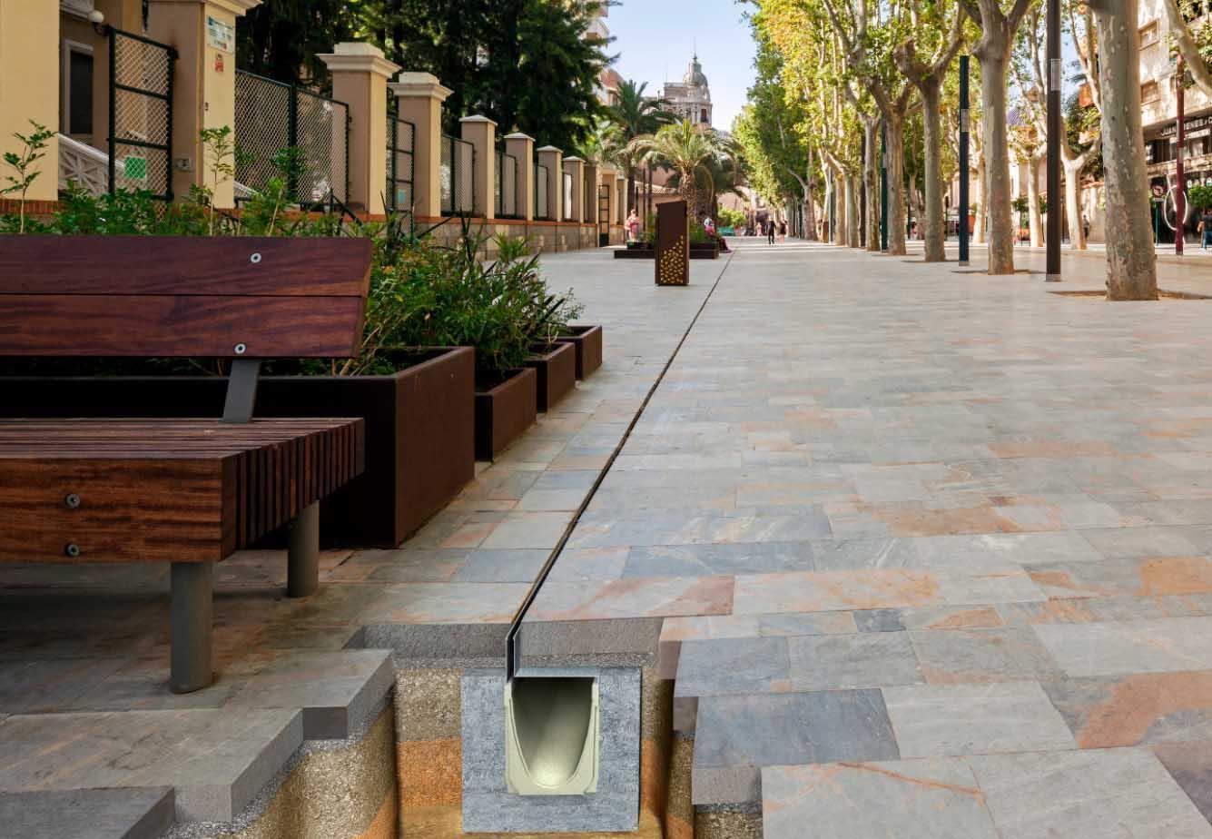 linear drainage systems europe, european drainage system manufacturers, best linear drains europe, commercial drainage solutions europe, high-quality linear drainage europe, drainage system suppliers europe, innovative drainage products europe, professional drainage systems europe