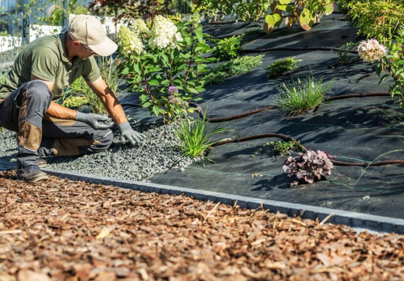 garden makeovers, diy landscaping projects, garden renovation ideas, outdoor landscaping tips, backyard transformation, landscape design diy, garden improvement ideas, increase property value garden, affordable landscaping solutions, backyard makeover tips