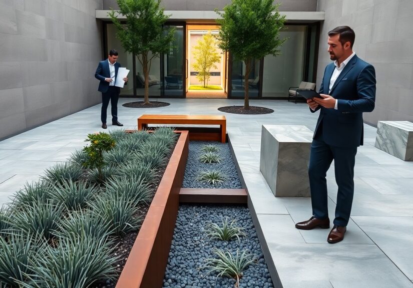 kdarchitects landscape ideas by roger morph