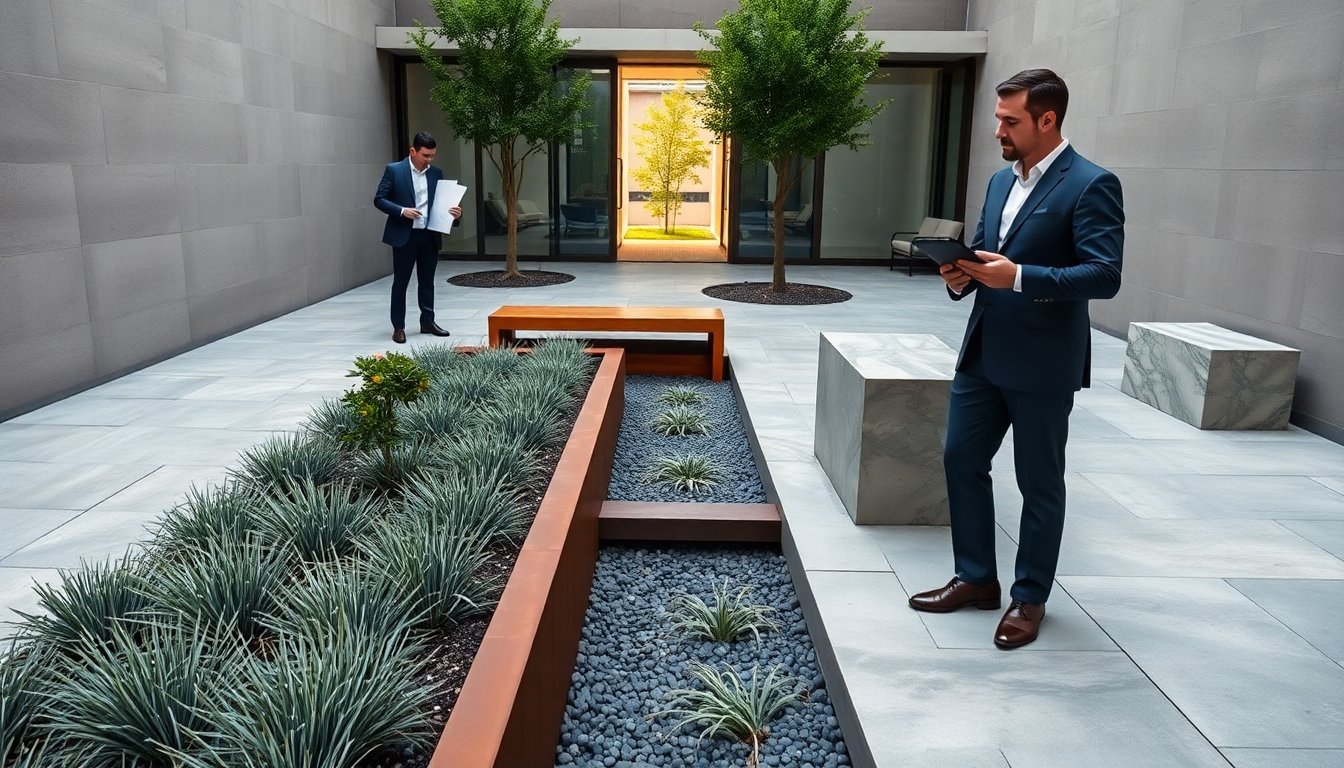 kdarchitects landscape ideas by roger morph