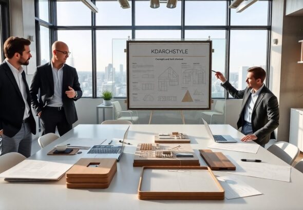 kdarchistyle architecture styles by kdarchitects