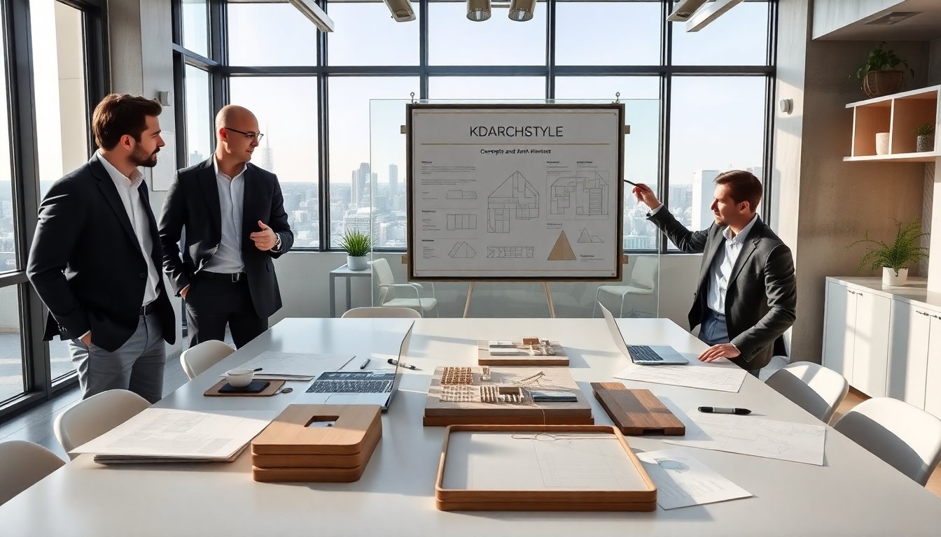 kdarchistyle architecture styles by kdarchitects
