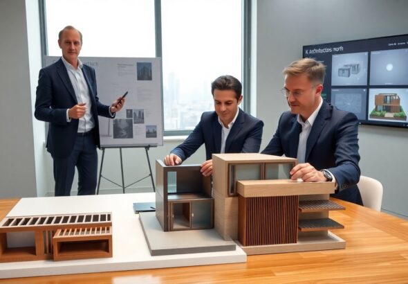 design ideas kdarchitects morph
