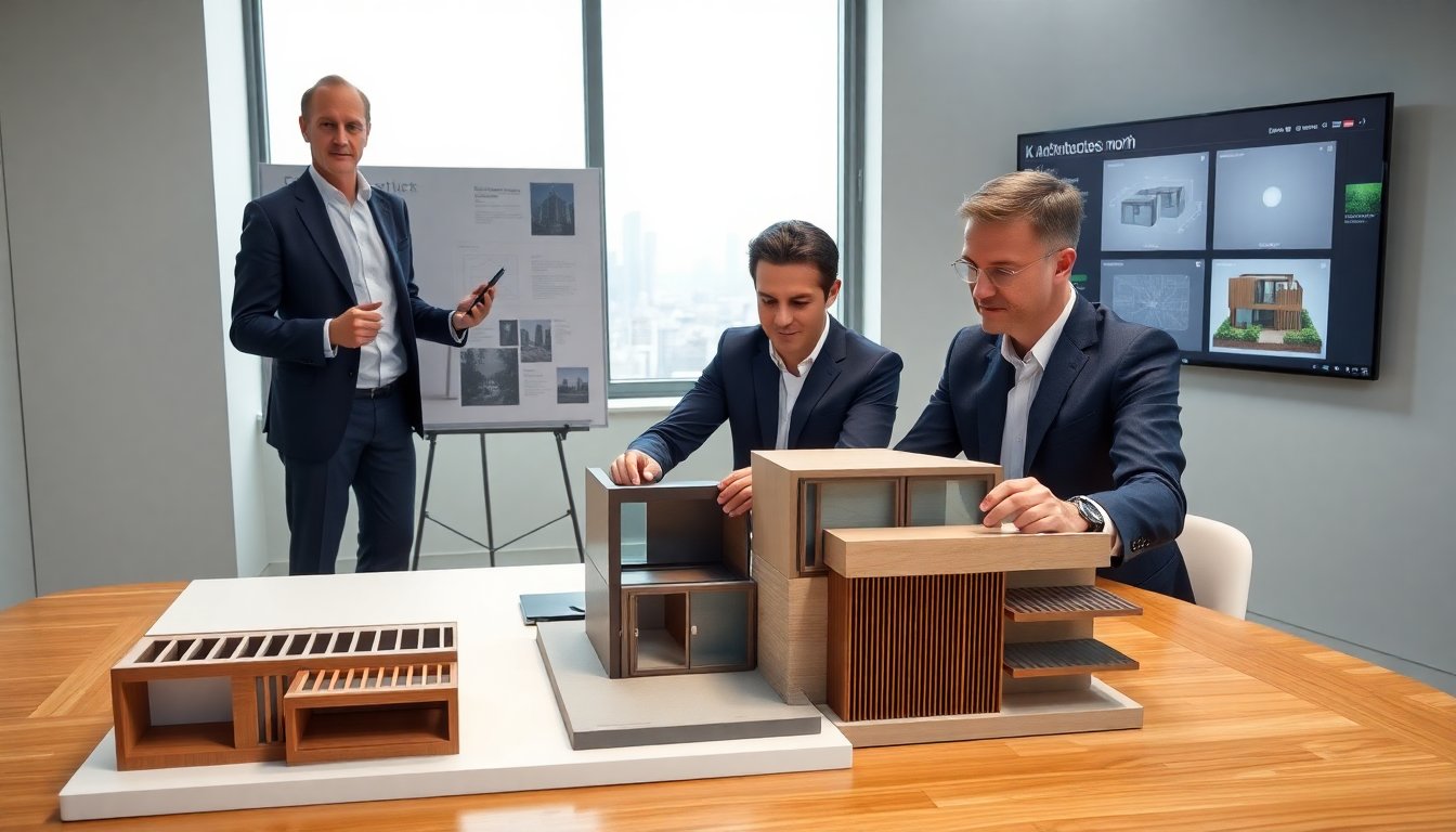 design ideas kdarchitects morph