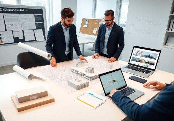 kdarchitectsnet