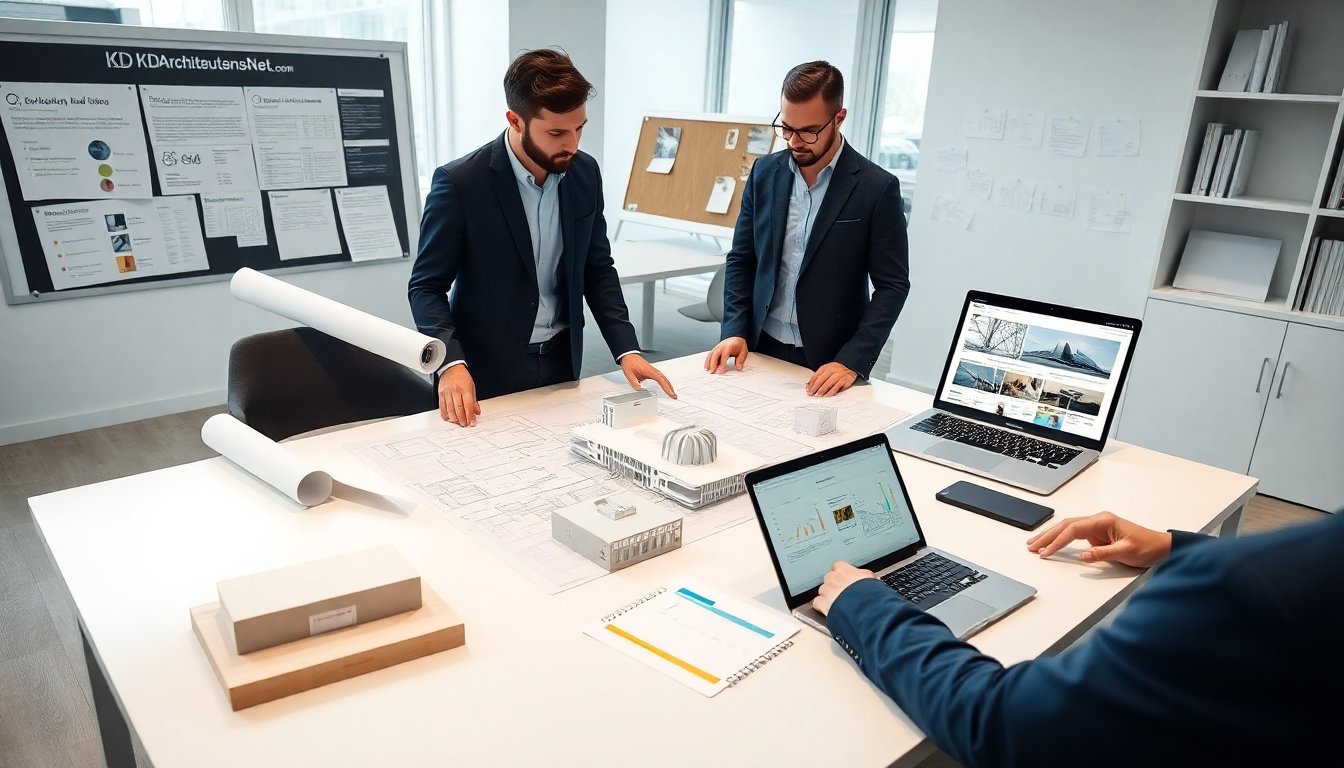 kdarchitectsnet