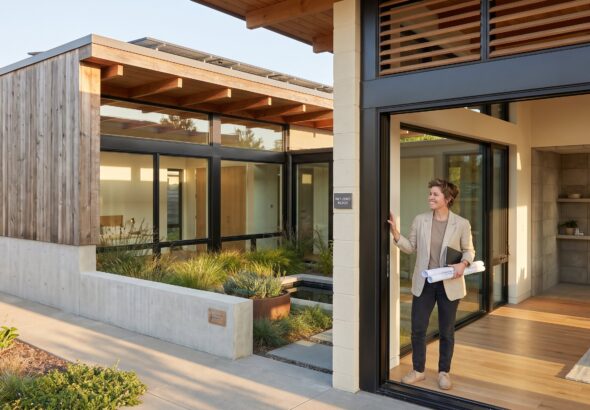 What Is KDArchiStyle Architecture by KDArchitects?