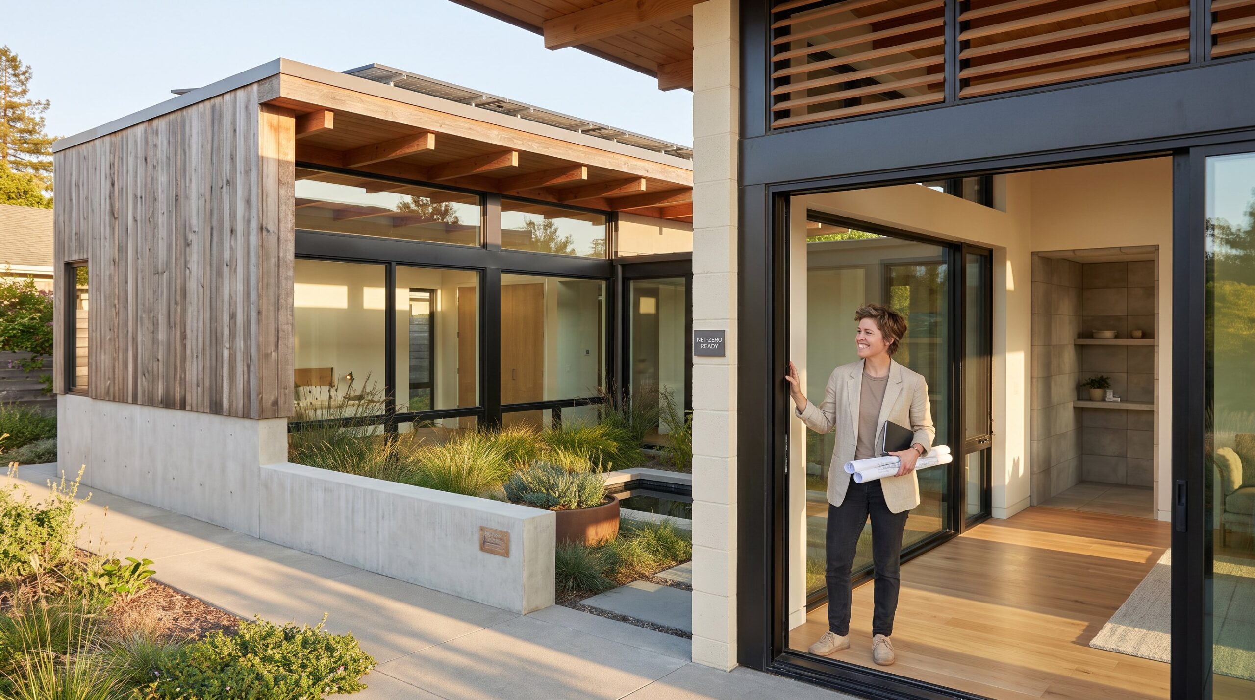 What Is KDArchiStyle Architecture by KDArchitects?