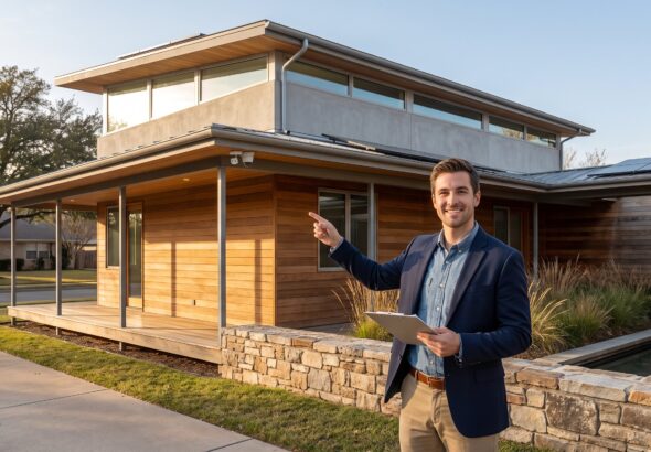 KDArchiStyle Architecture Styles Explained for Beginners