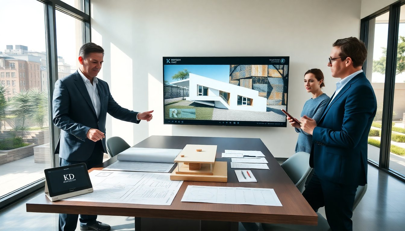 kd architects.net