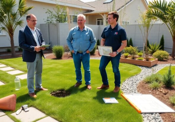 kdalandscapetion landscaping advice from kdarchitects