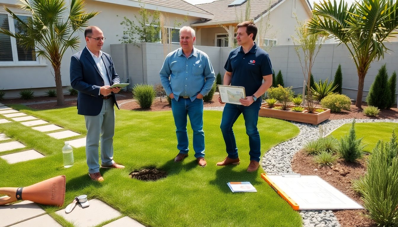 kdalandscapetion landscaping advice from kdarchitects