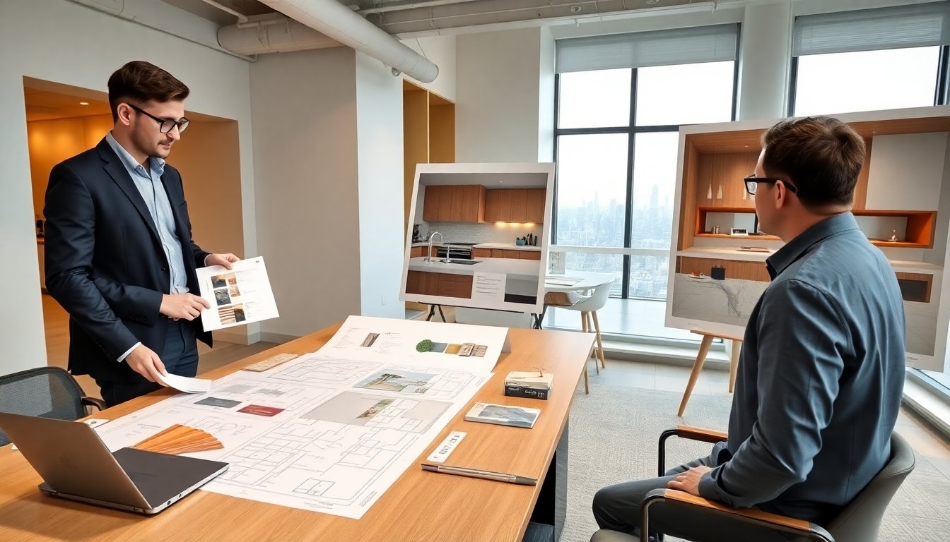 kdarchitects.net interior design