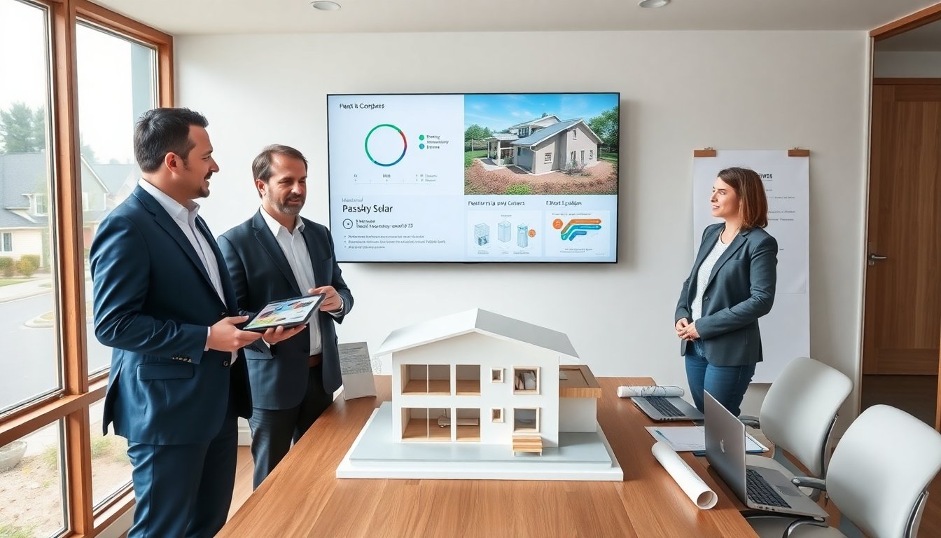 kdarchitects eco friendly homes better tomorrow